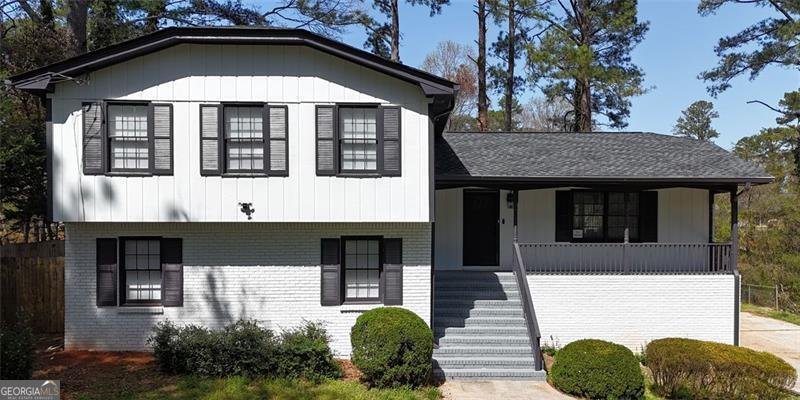 4087 Signal Ridge Lilburn - 2
