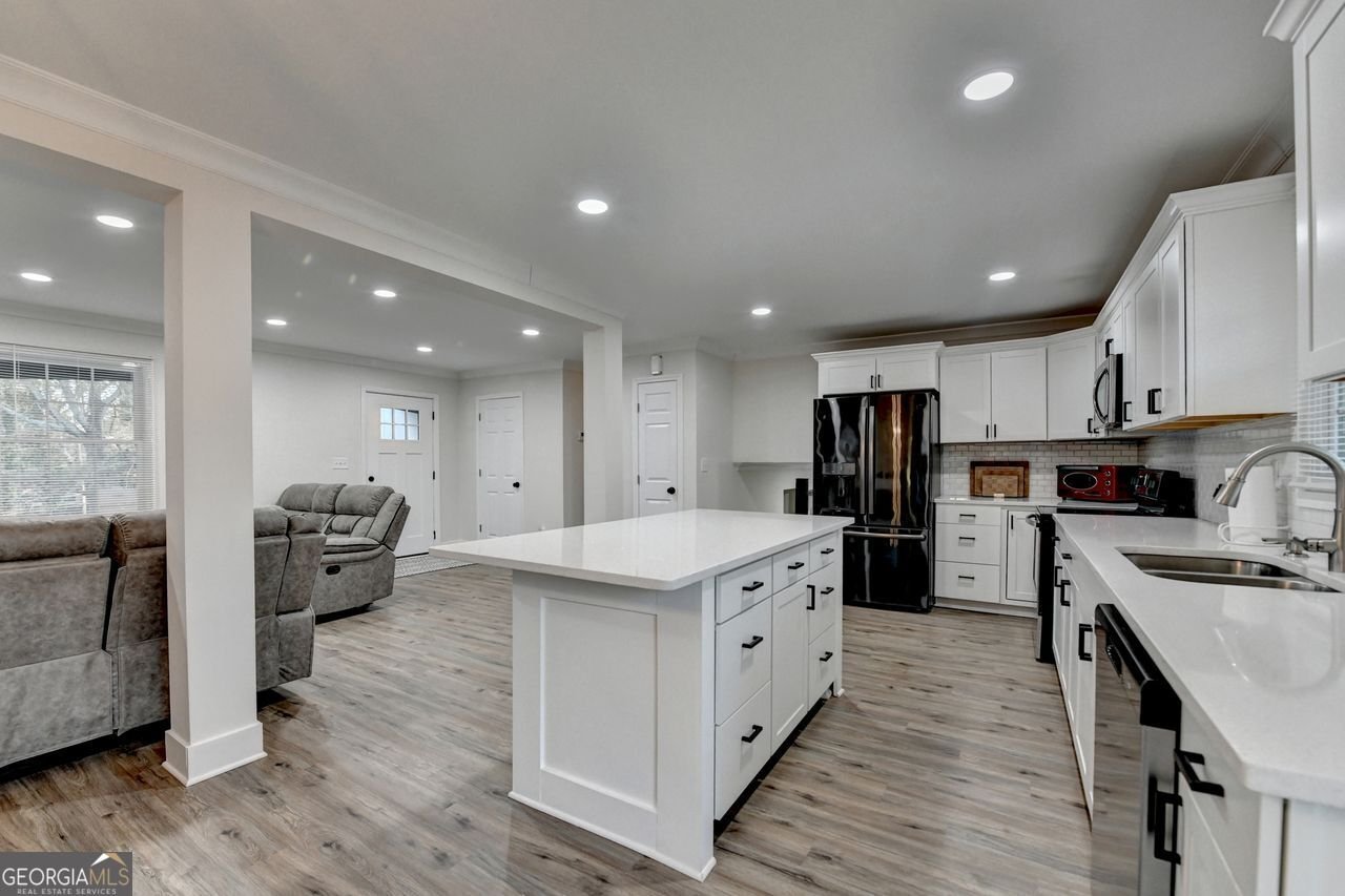 4087 Signal Ridge Lilburn - 20
