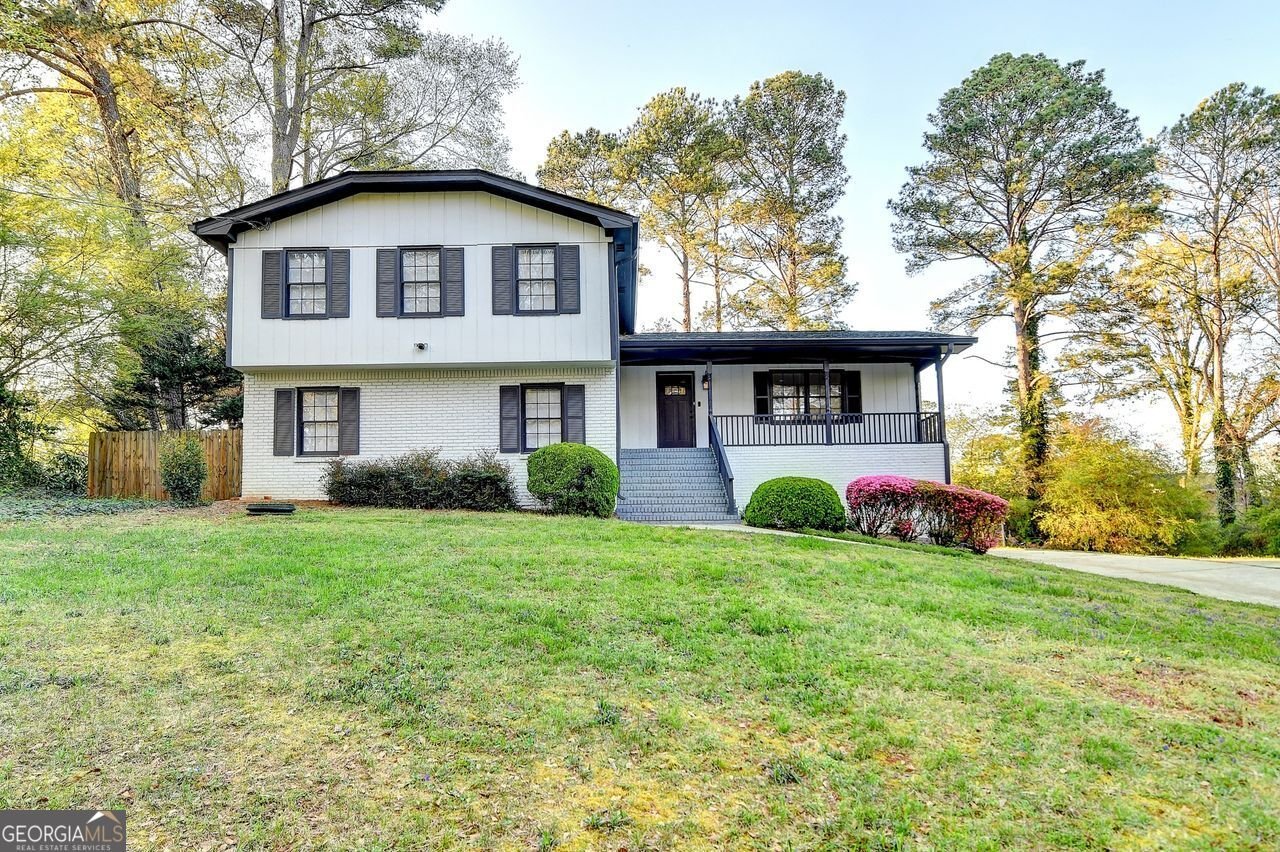 4087 Signal Ridge Lilburn - 3