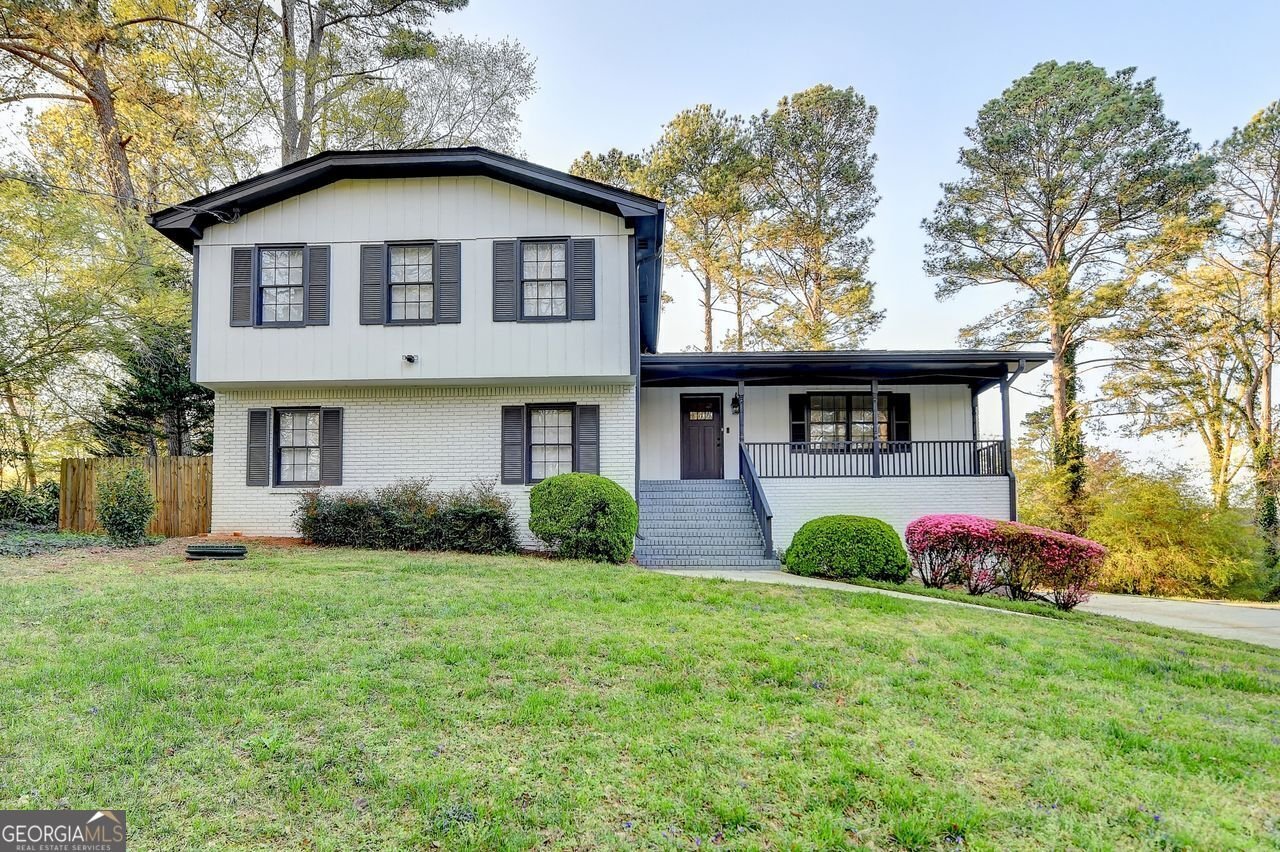 4087 Signal Ridge Lilburn - 4