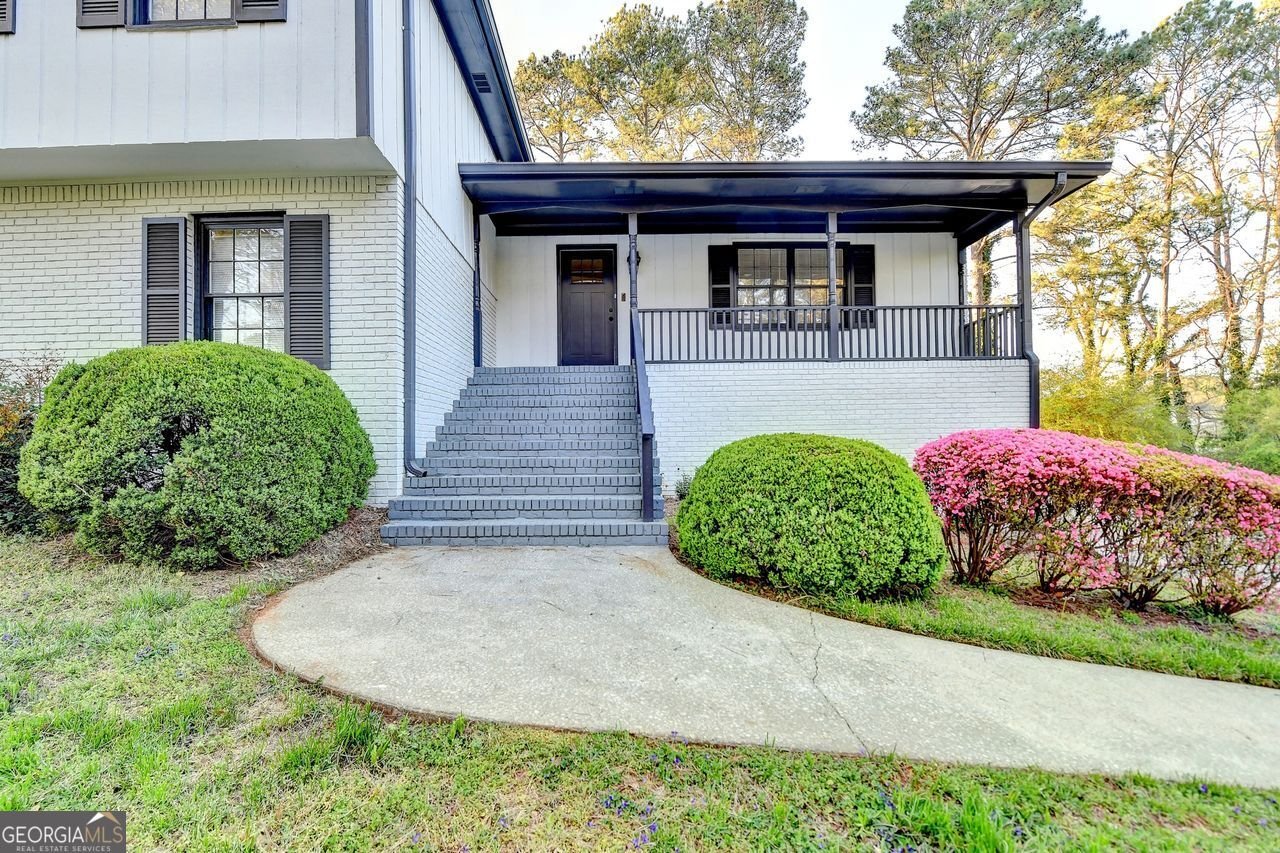 4087 Signal Ridge Lilburn - 5