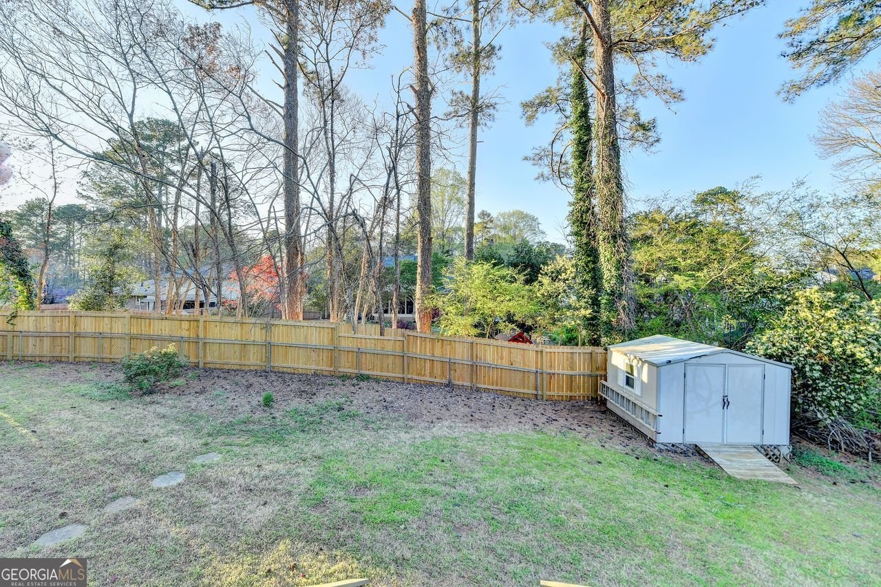 4087 Signal Ridge Lilburn - 61