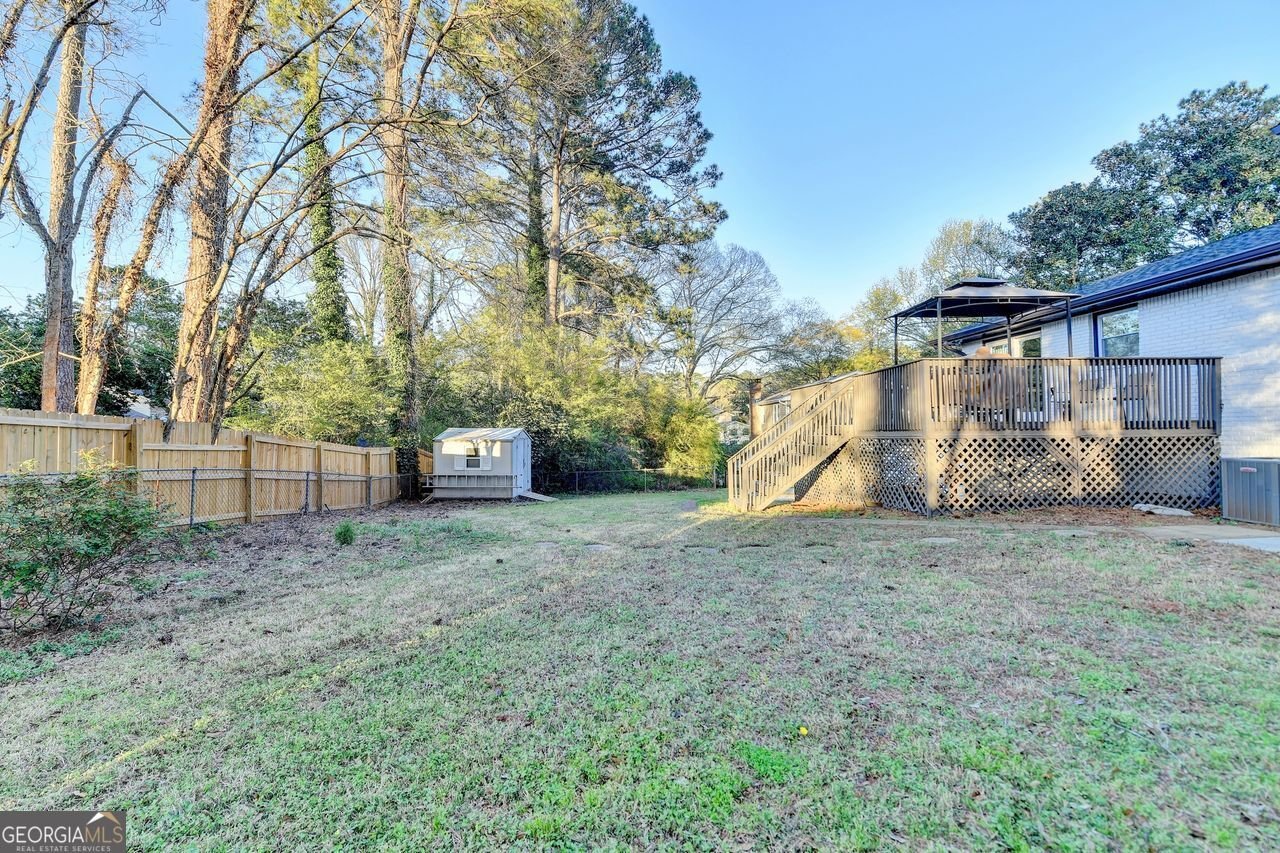 4087 Signal Ridge Lilburn - 62