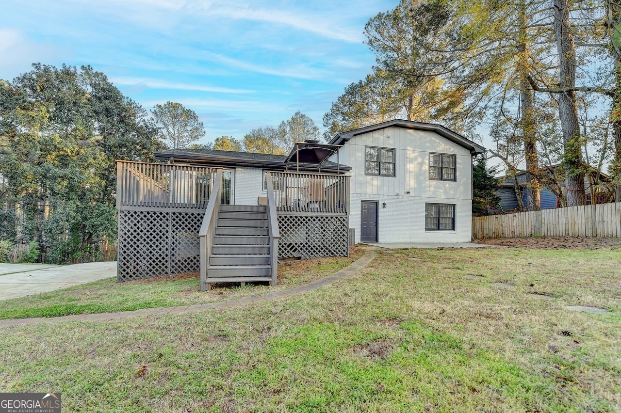 4087 Signal Ridge Lilburn - 66
