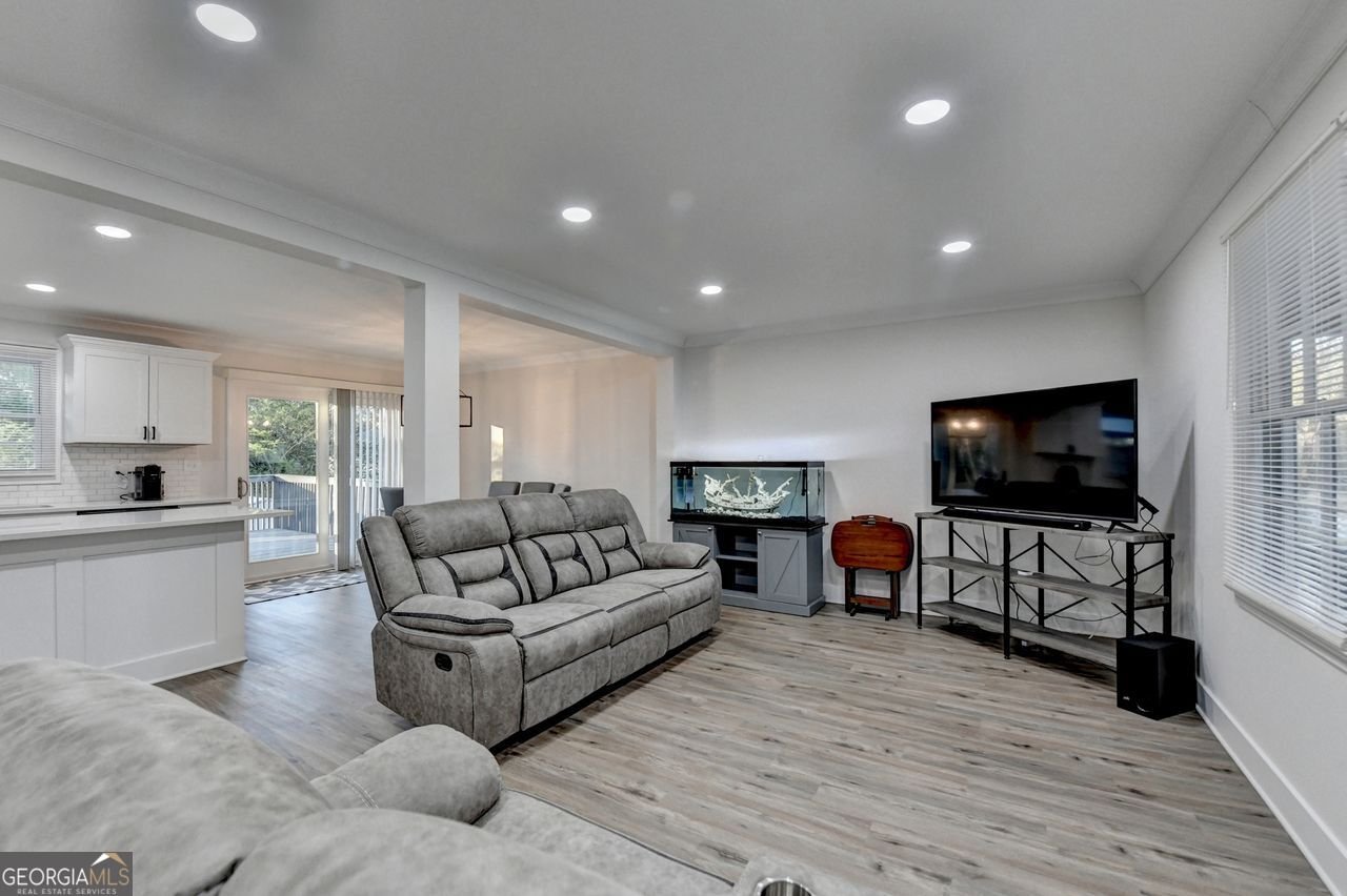 4087 Signal Ridge Lilburn - 8