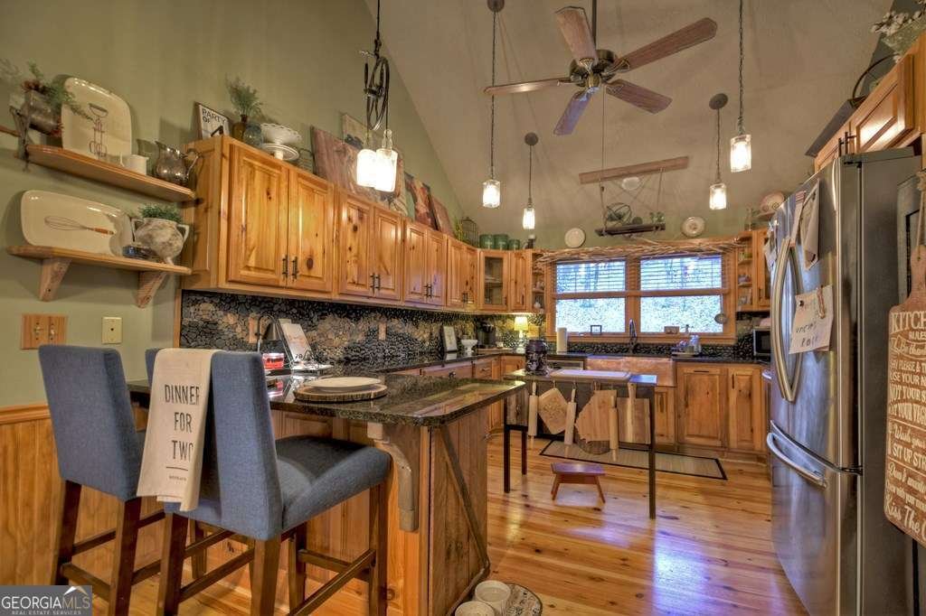 160 Nickel Lane Ellijay - 10