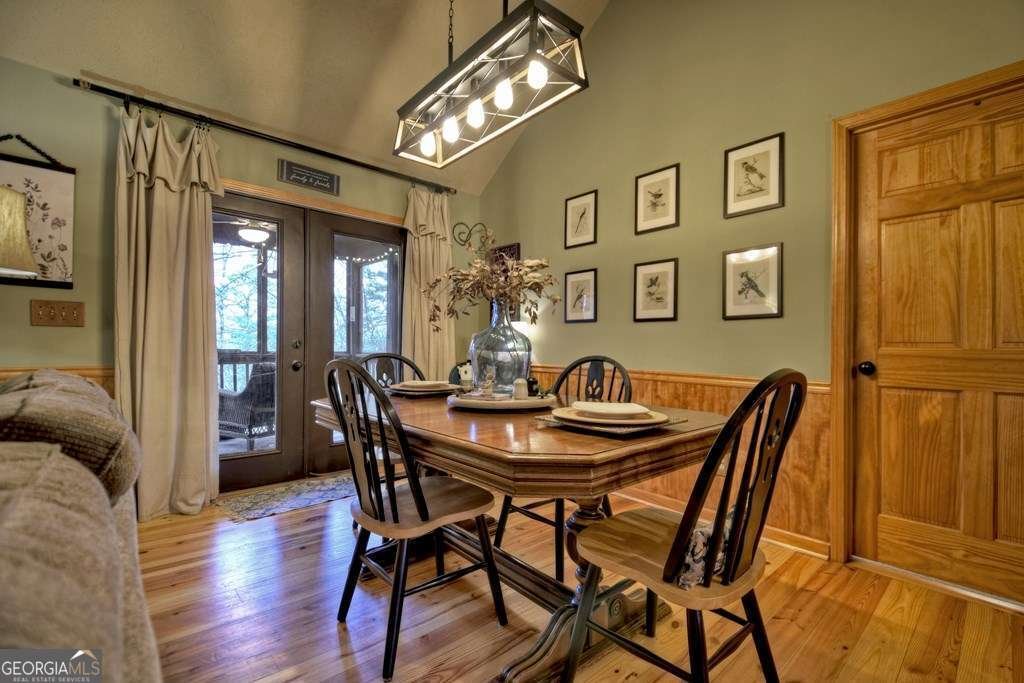 160 Nickel Lane Ellijay - 11