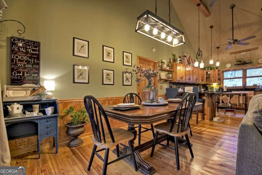 160 Nickel Lane Ellijay - 12