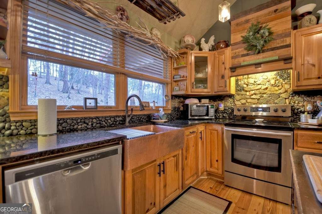 160 Nickel Lane Ellijay - 14