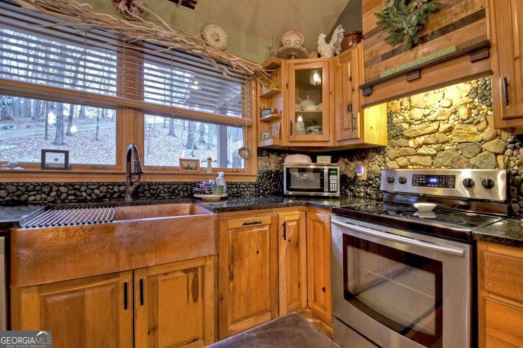 160 Nickel Lane Ellijay - 15