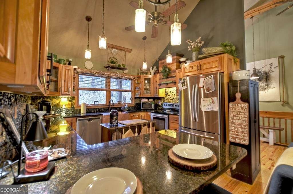 160 Nickel Lane Ellijay - 16
