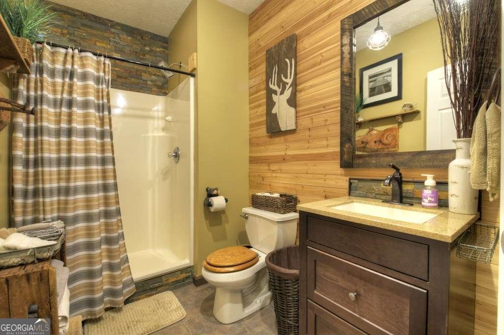 160 Nickel Lane Ellijay - 20