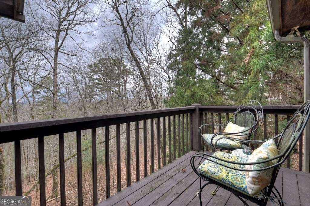 160 Nickel Lane Ellijay - 21