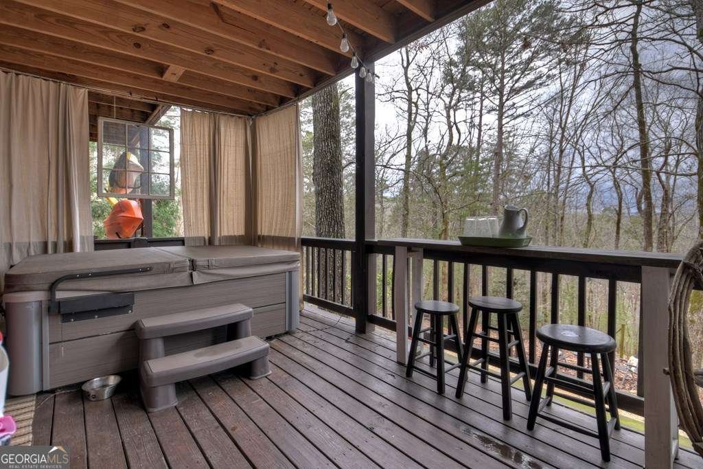 160 Nickel Lane Ellijay - 22