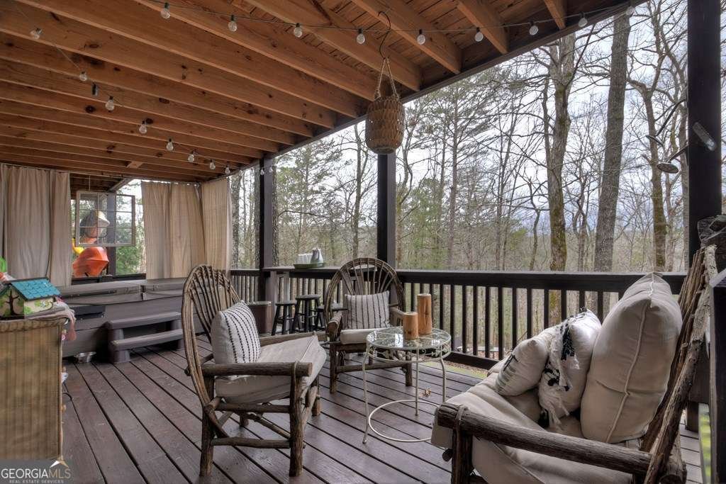 160 Nickel Lane Ellijay - 24