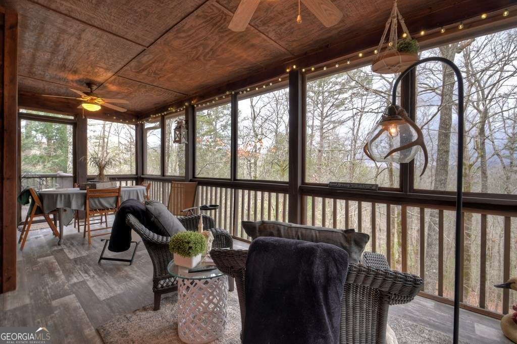 160 Nickel Lane Ellijay - 25