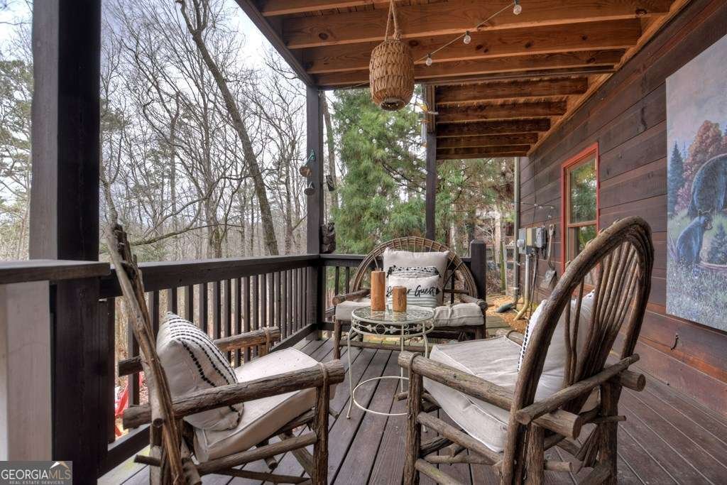 160 Nickel Lane Ellijay - 26