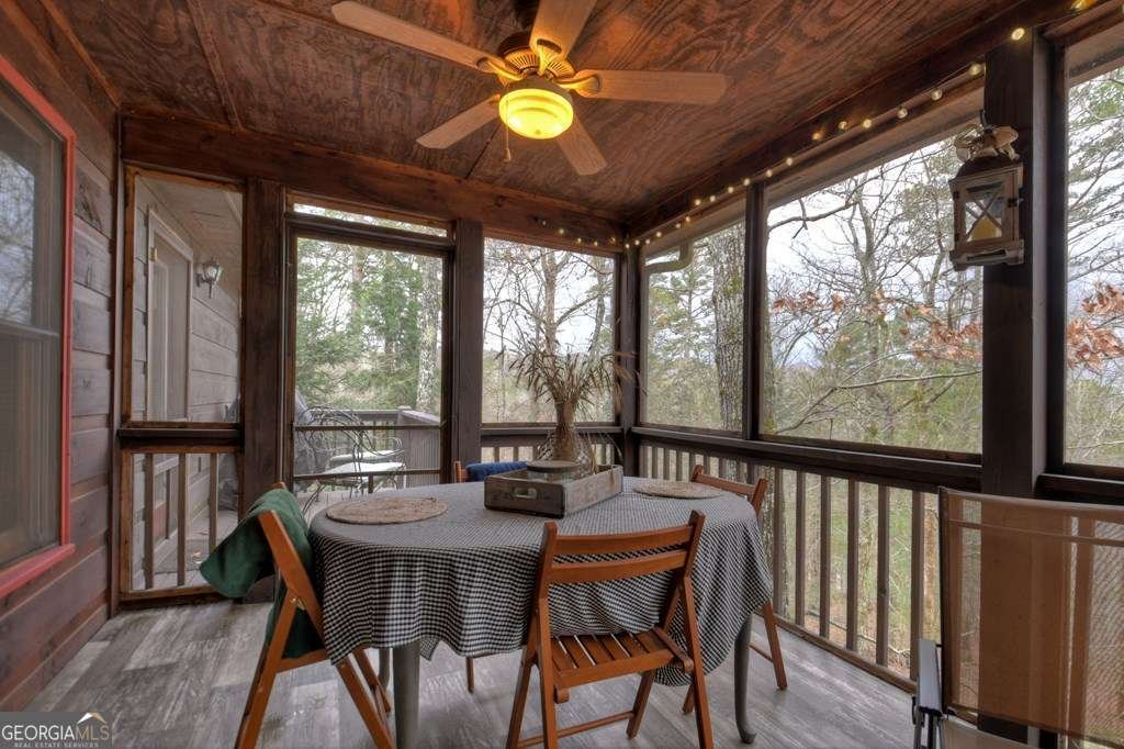 160 Nickel Lane Ellijay - 27