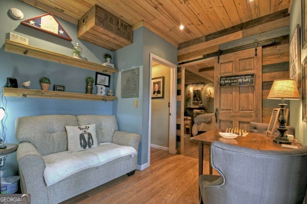 160 Nickel Lane Ellijay - 28