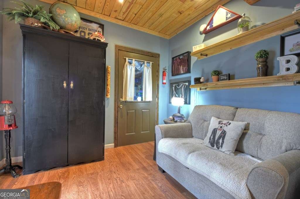 160 Nickel Lane Ellijay - 30