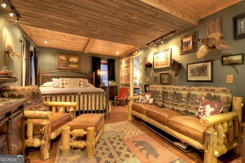 160 Nickel Lane Ellijay - 31