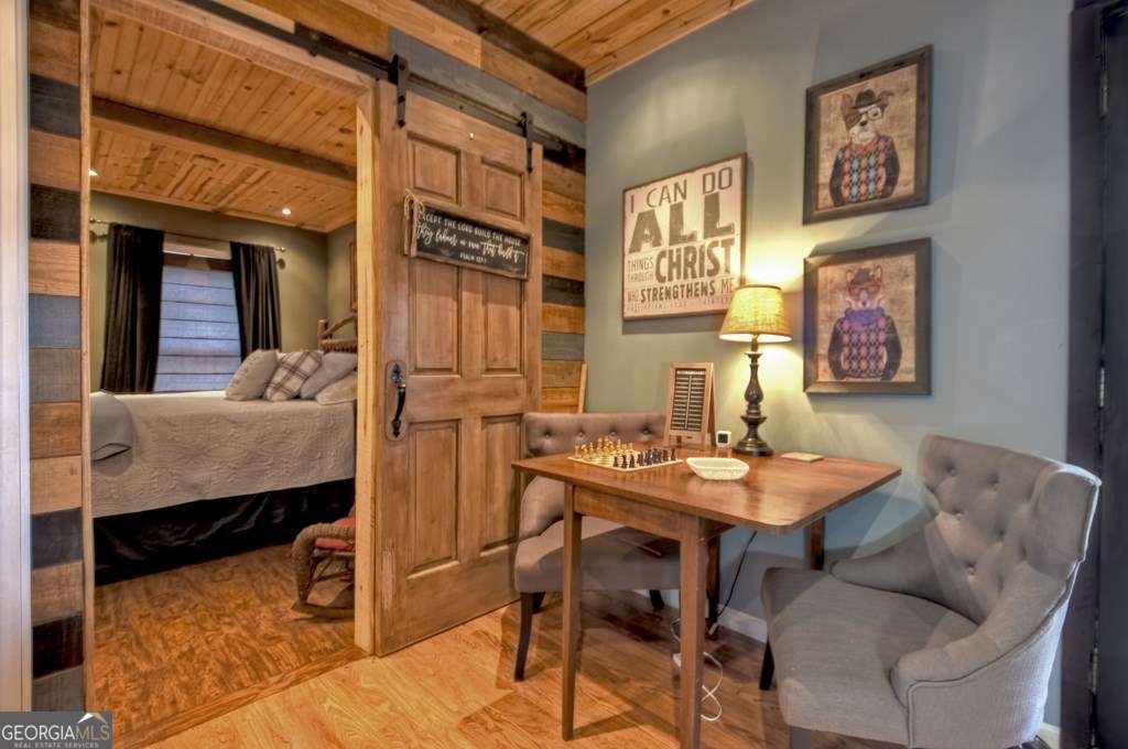 160 Nickel Lane Ellijay - 32