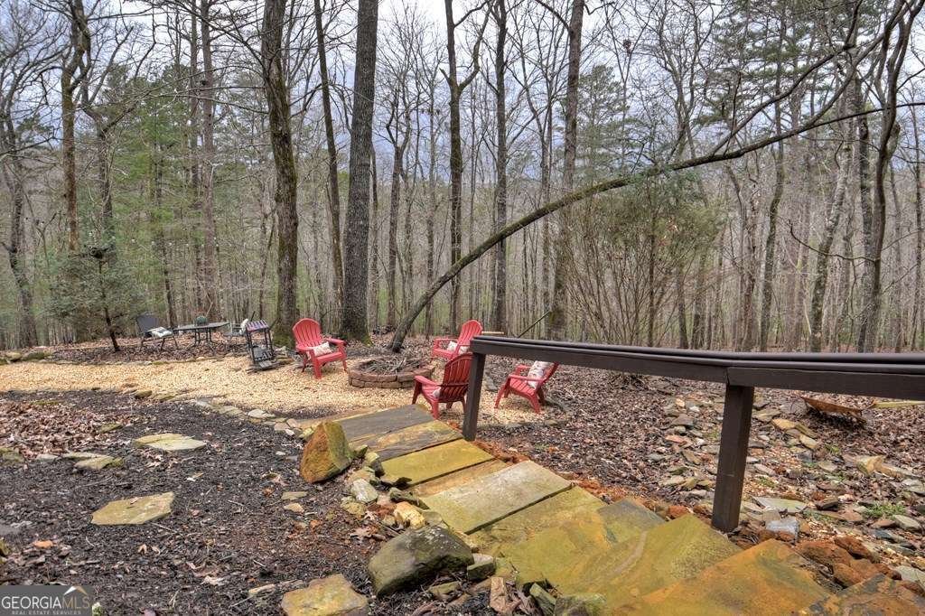 160 Nickel Lane Ellijay - 34