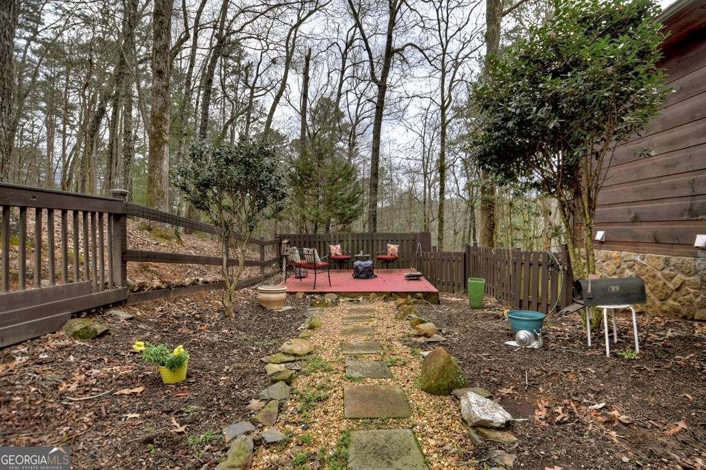 160 Nickel Lane Ellijay - 5