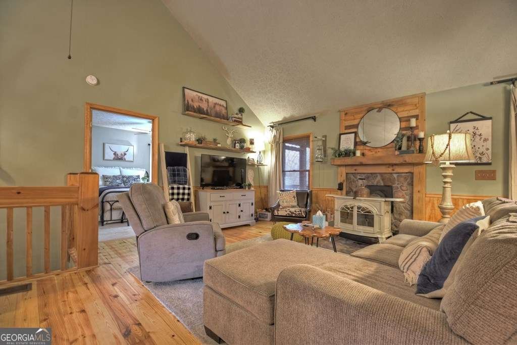 160 Nickel Lane Ellijay - 6