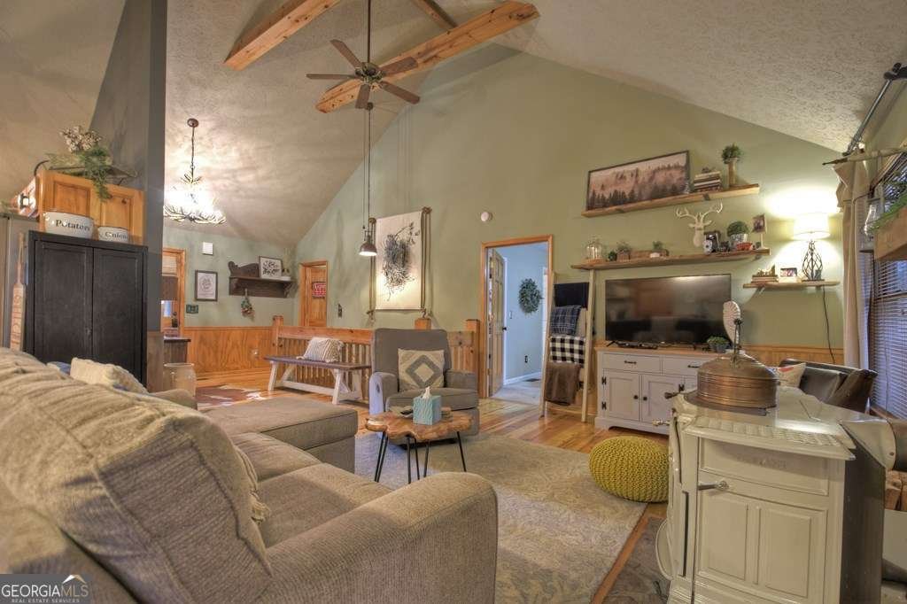 160 Nickel Lane Ellijay - 7