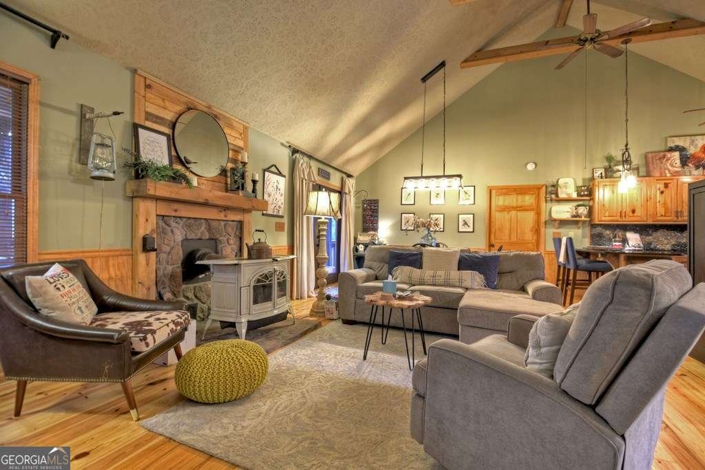 160 Nickel Lane Ellijay - 8