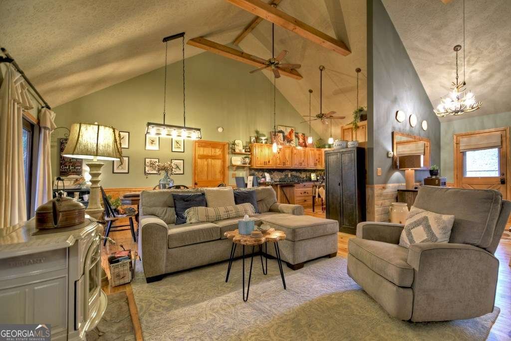 160 Nickel Lane Ellijay - 9