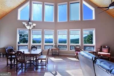 128 Oak Lane Hayesville - 1