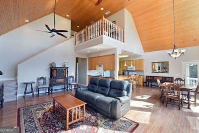 128 Oak Lane Hayesville - 2