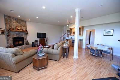 128 Oak Lane Hayesville - 28