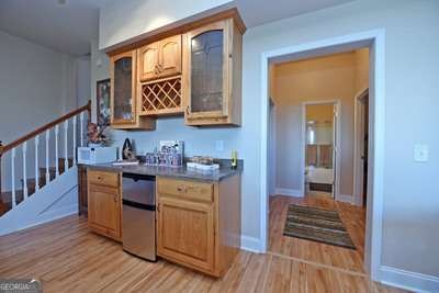 128 Oak Lane Hayesville - 29