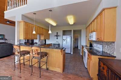 128 Oak Lane Hayesville - 4