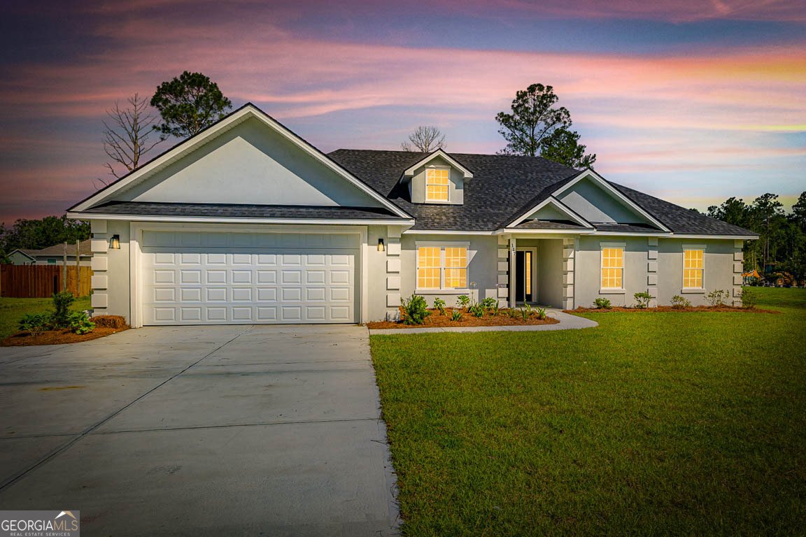 117 Rachel Way Brunswick - 1