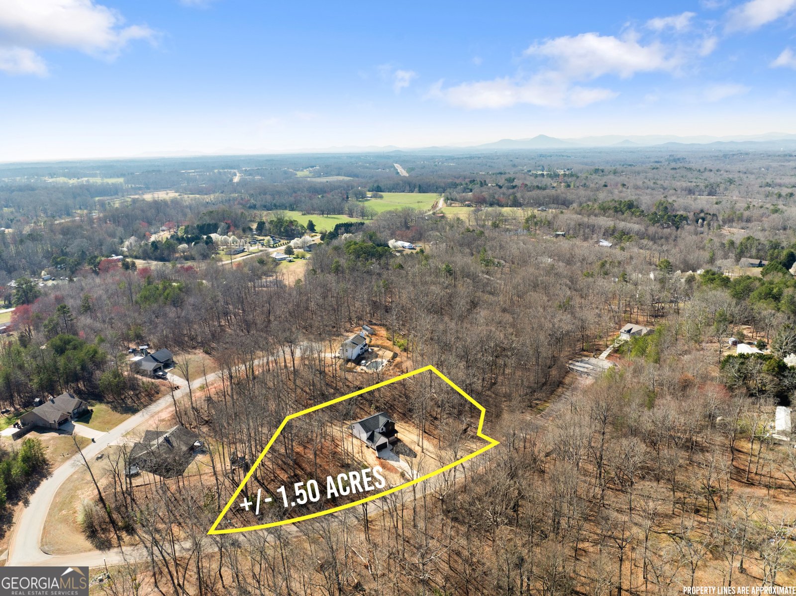 242 Heartland Meadows Drive Mount Airy - 48