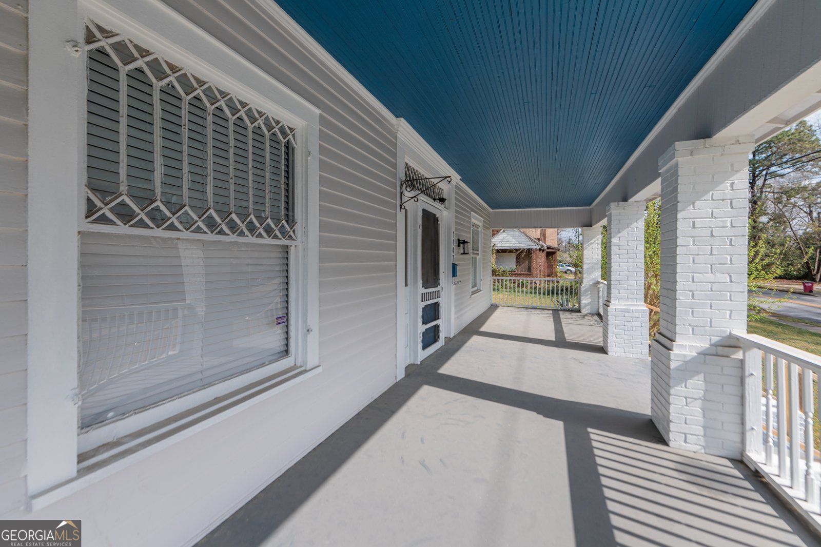 1147 Burton Avenue Macon - 38
