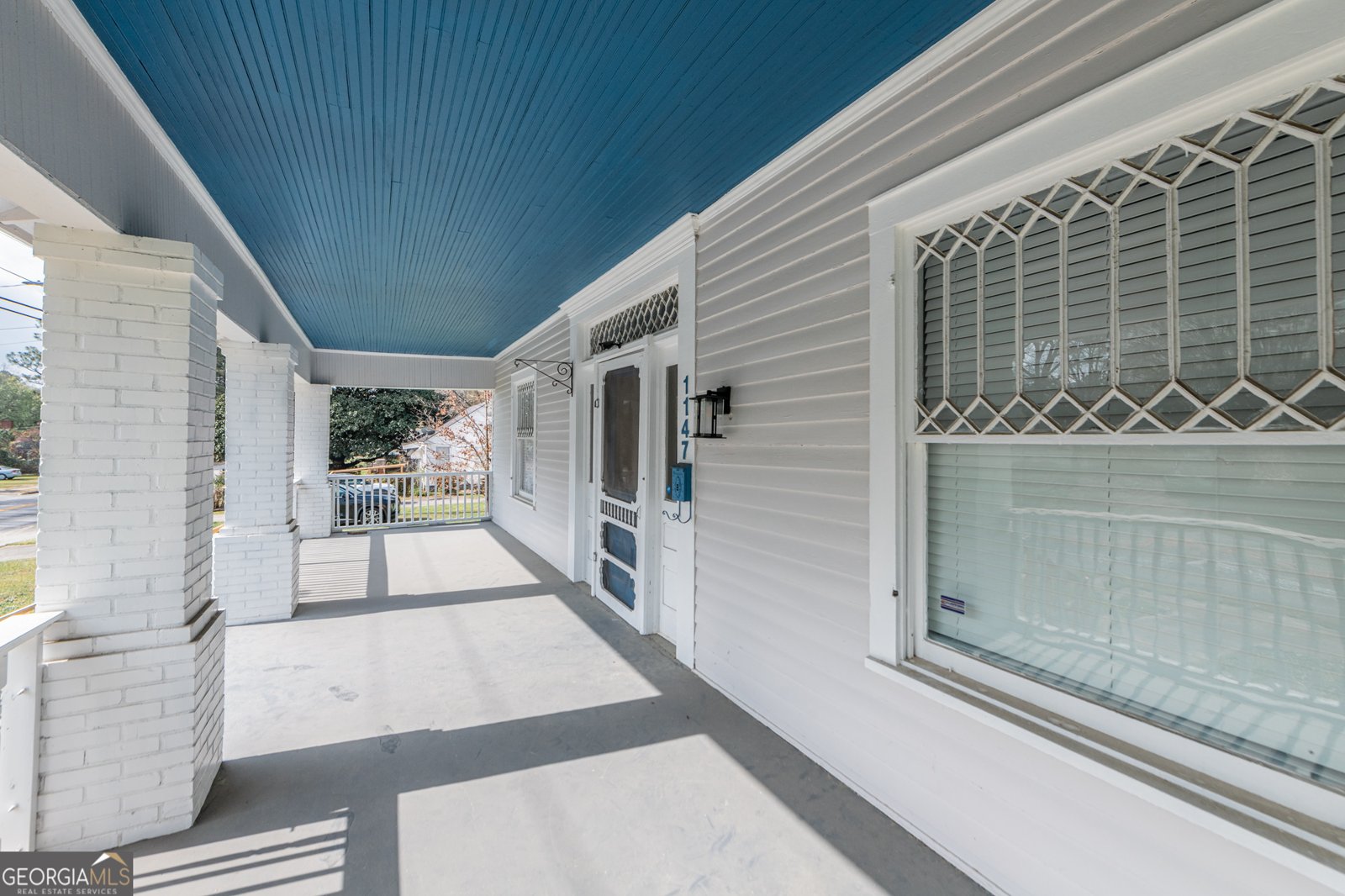 1147 Burton Avenue Macon - 39