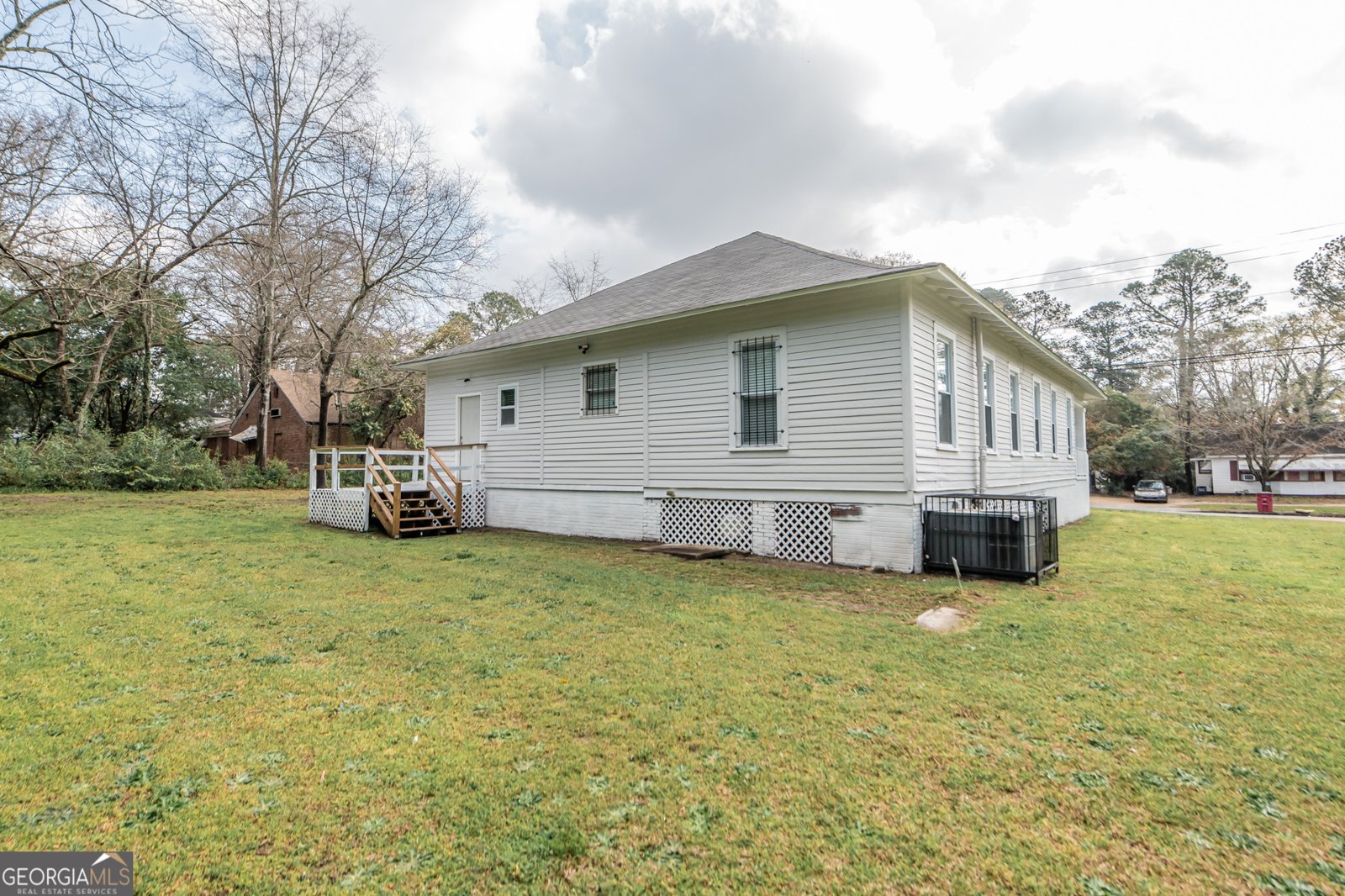 1147 Burton Avenue Macon - 40