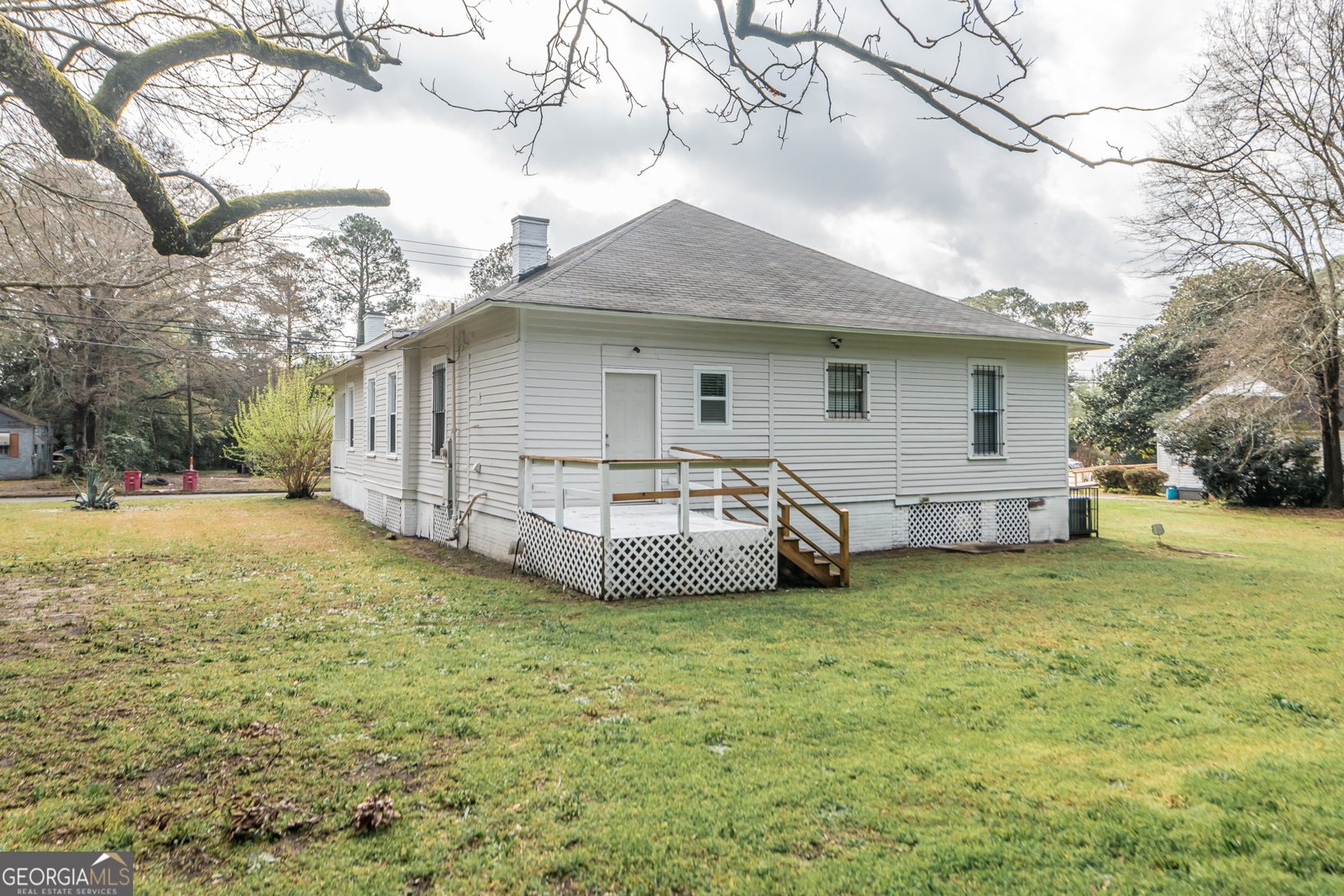 1147 Burton Avenue Macon - 41