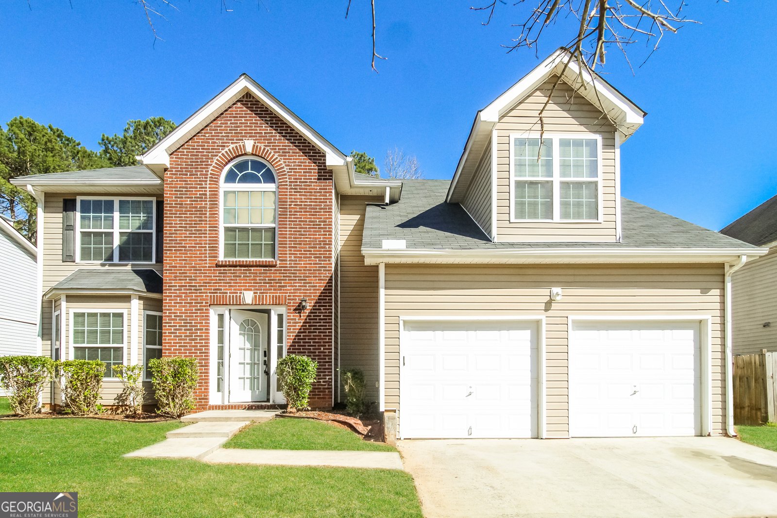 5345 Bridle Point Parkway Snellville - 1