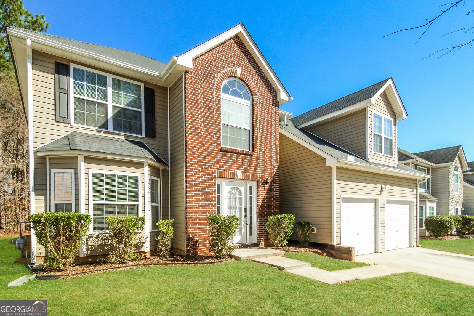5345 Bridle Point Parkway Snellville - 2