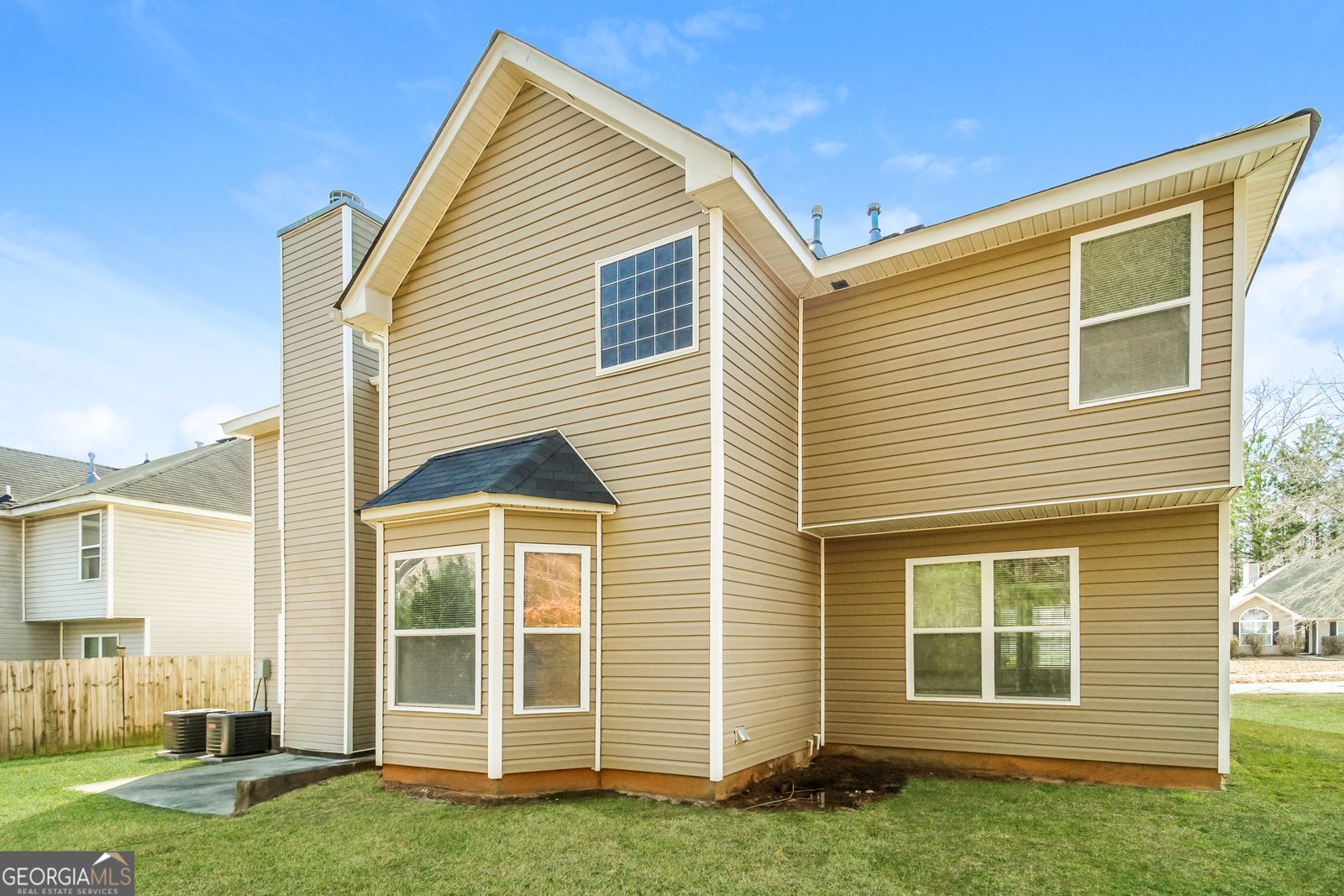 5345 Bridle Point Parkway Snellville - 20