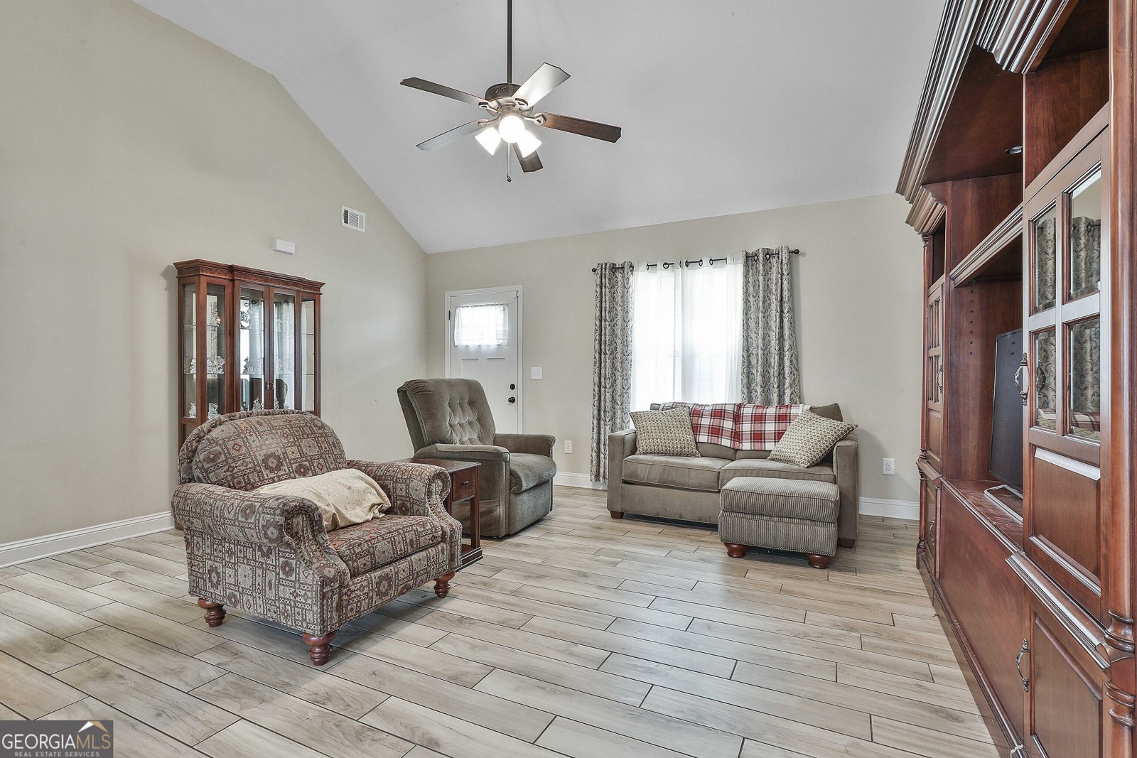 2359 Walkers Mill Road Griffin - 17