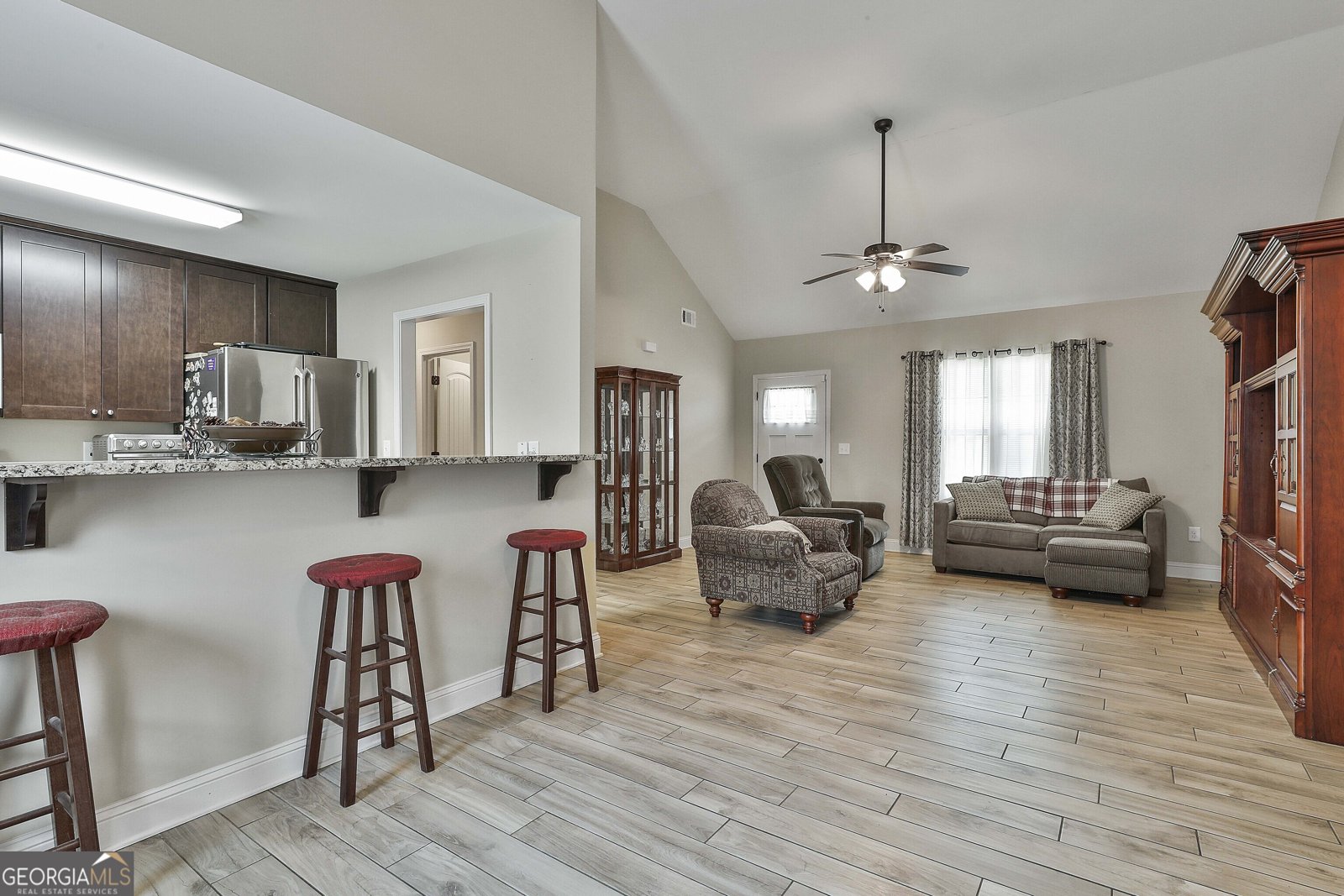 2359 Walkers Mill Road Griffin - 19