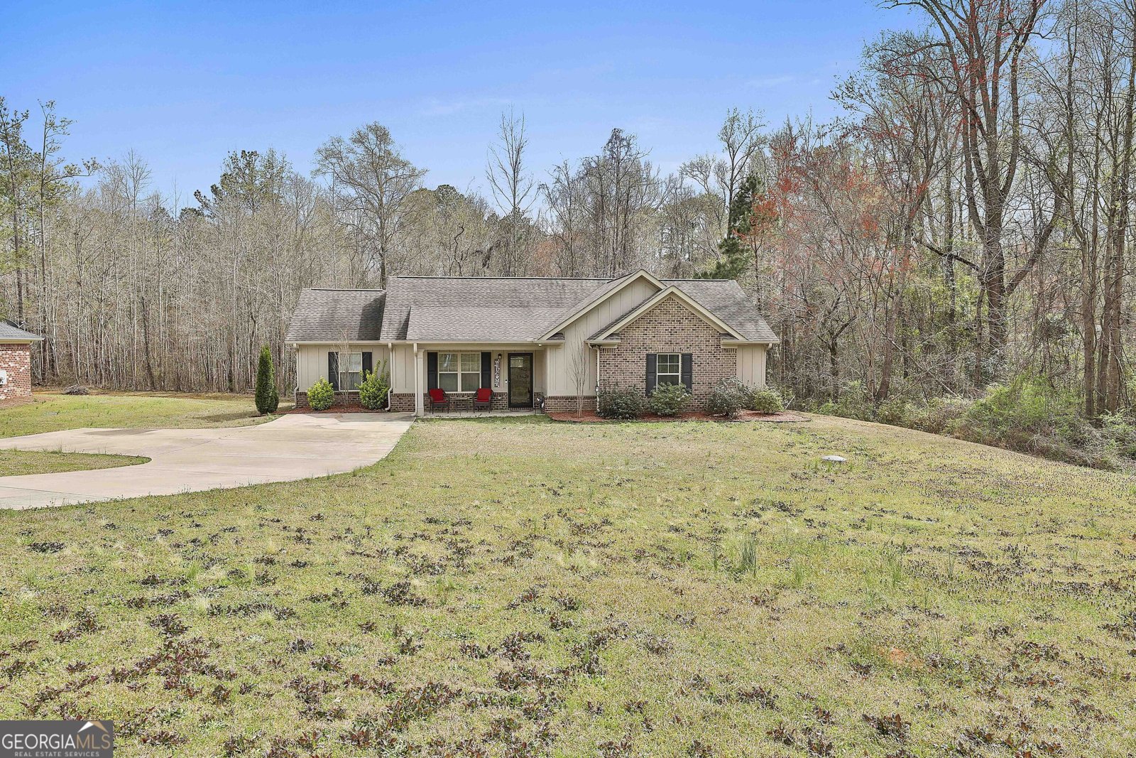 2359 Walkers Mill Road Griffin - 2