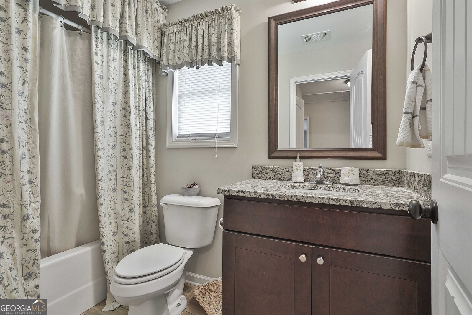 2359 Walkers Mill Road Griffin - 25